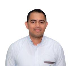 Daniel Rodríguez