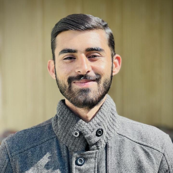 Humam Zaman