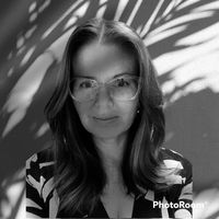 Maria Cristina Rockenbach Binz