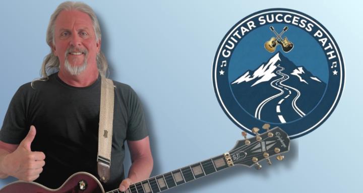 Guitar Success Path 🎸 Private