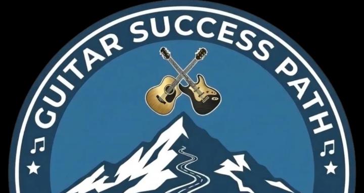 Guitar Success Path 🎸 Private