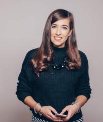 Schoschanna von Bastineller