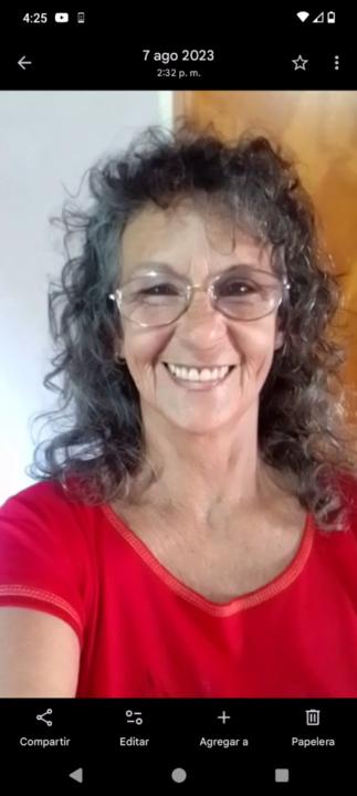 Estela Ramirez