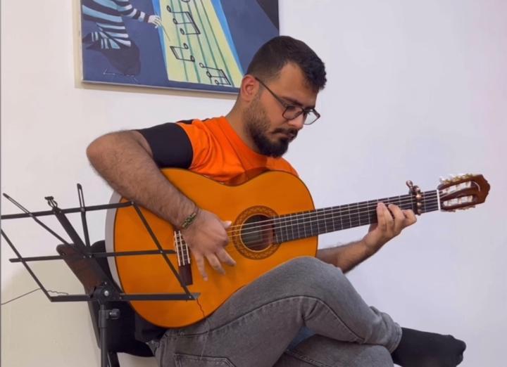 Mohamad Rabati