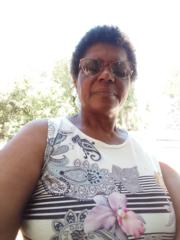 Dorothy Gopal