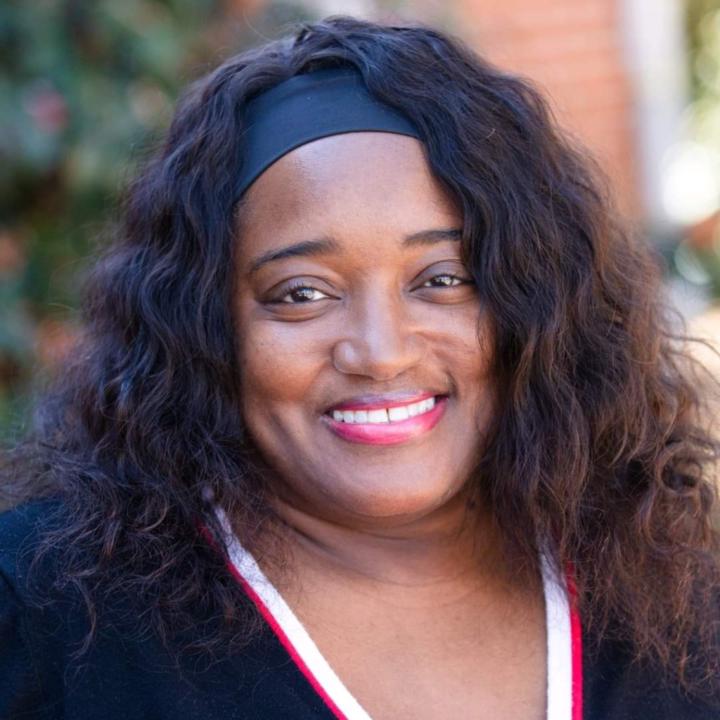 Latonia Farris-Jenkins