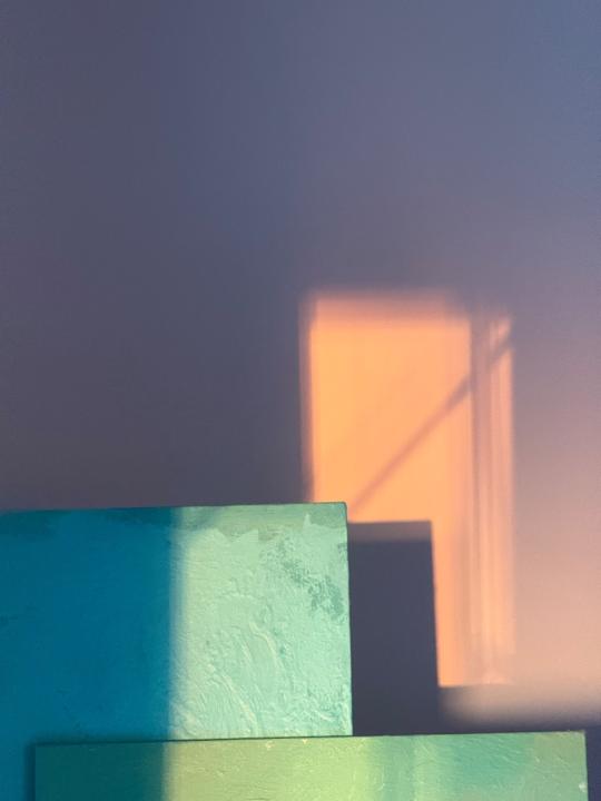 Lauren Sharf