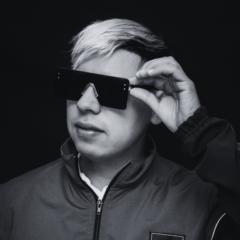 Nicolas Paredes