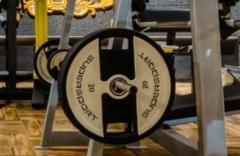 Anabolic Abuser