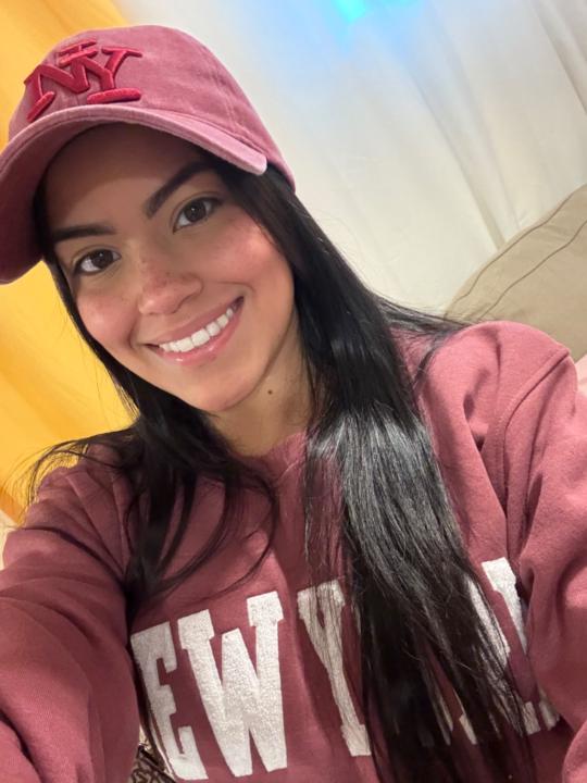 Aixa Carolina Jimenez