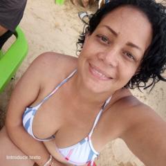 Cesarina Rivas
