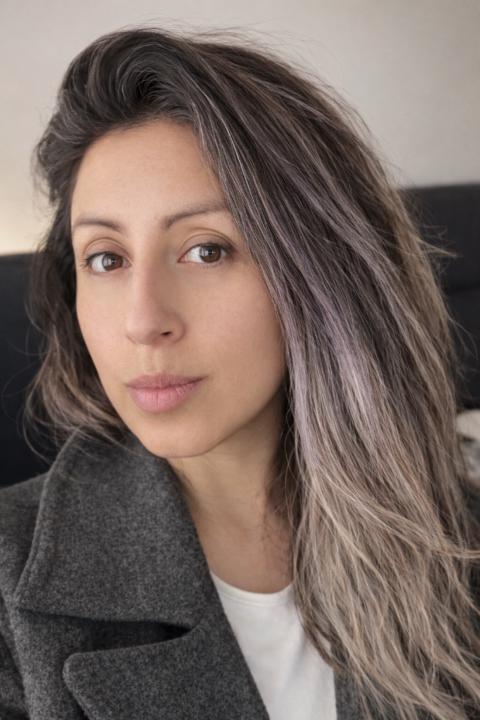 Sindy Agudelo