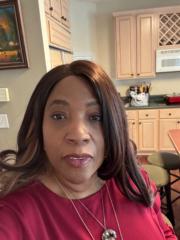 Kimm Gaines
