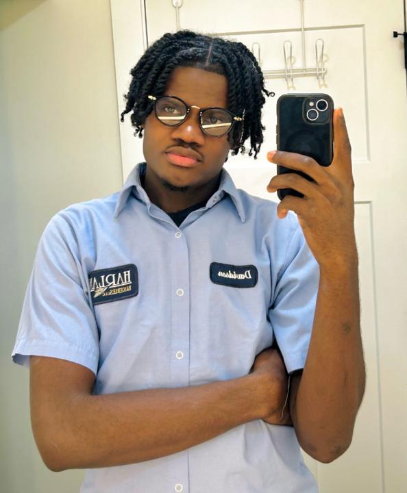 Davidson Jean Baptiste