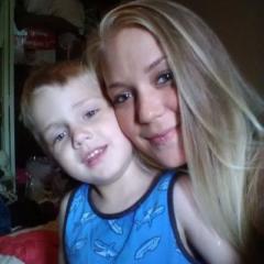 Alisha K