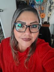 Paula Camuñas