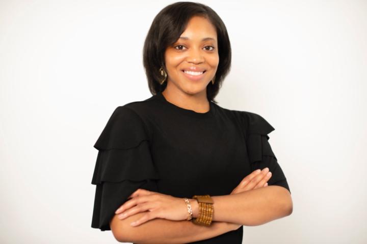 Serena Jacobs-Austin