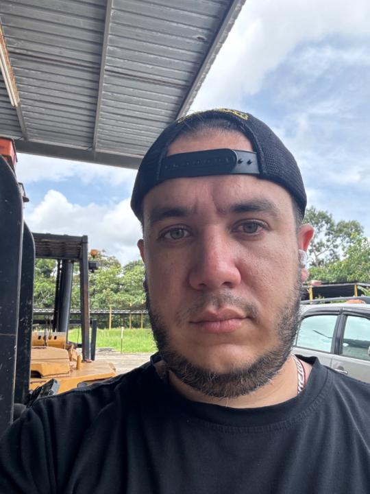 Moises Guerrero
