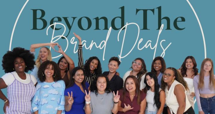 Beyond The Brand Deals
