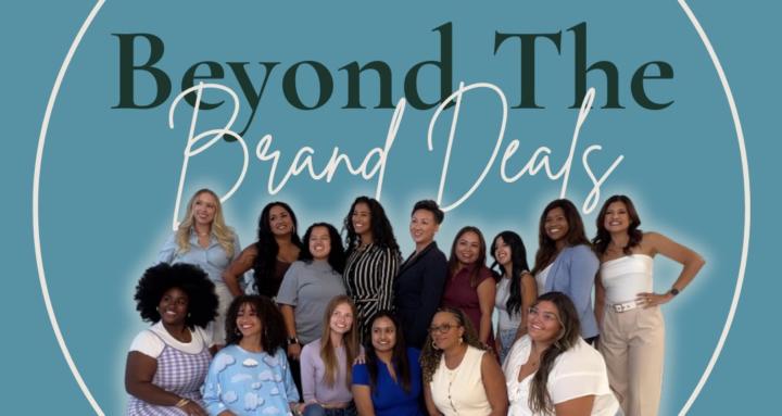 Beyond The Brand Deals