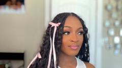 Titiana Rosemond
