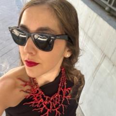 Natalia Esquivias Astillero