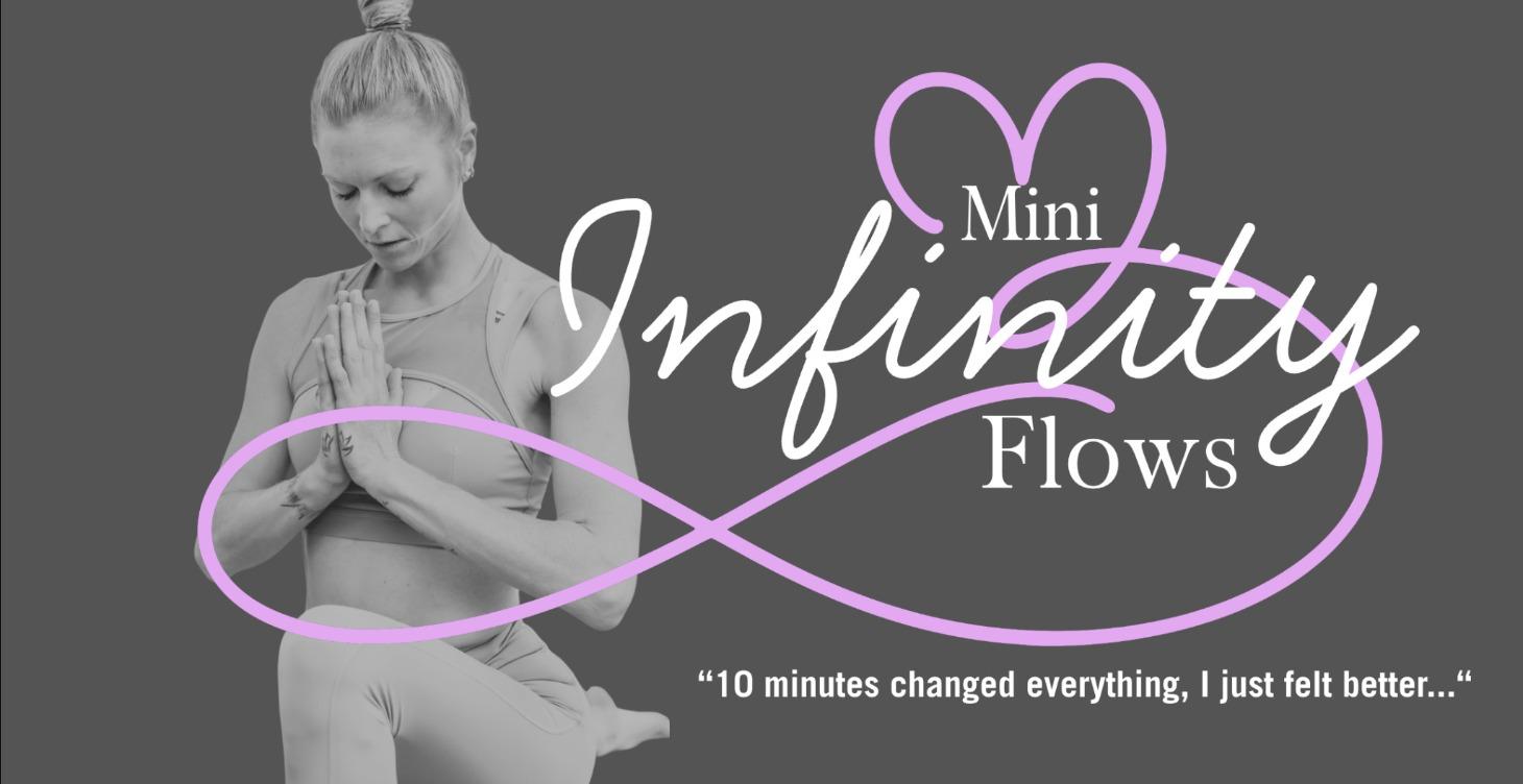 Mini Infinity Flows