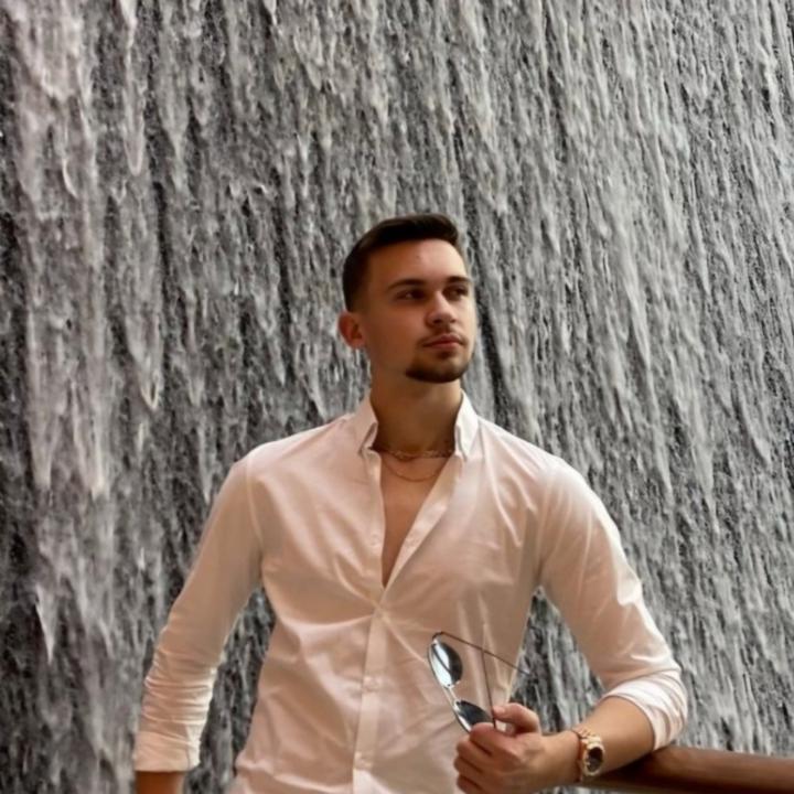Daniel Lukin