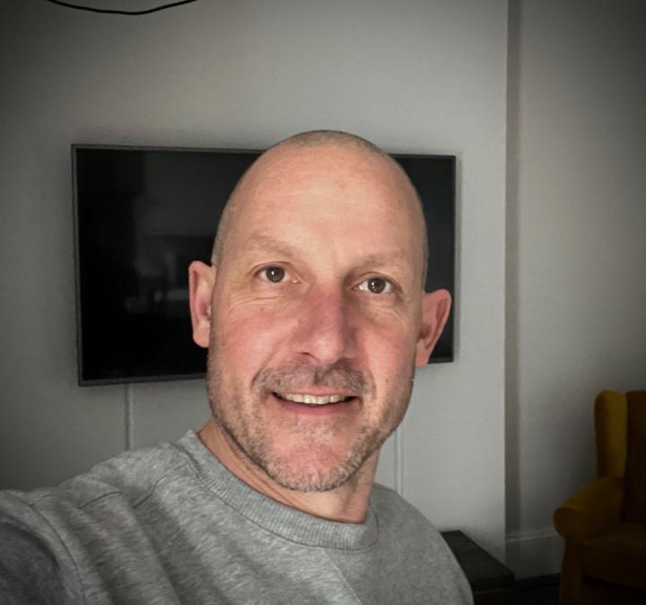 Paul Wilson