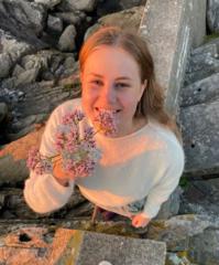 Grethe Obrestad Espeland