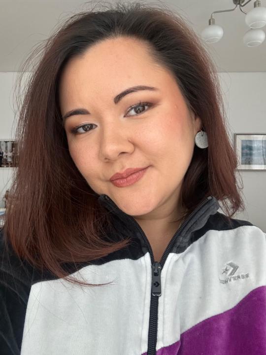 Aliya Mashkeyeva