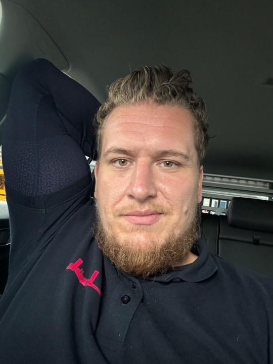 Patrick Wiesentheit
