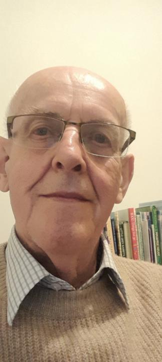 Richard Seaby
