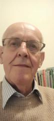Richard Seaby