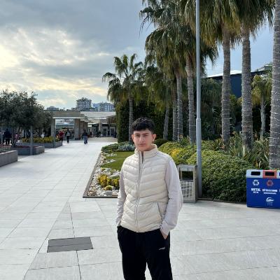 Emre Adalı