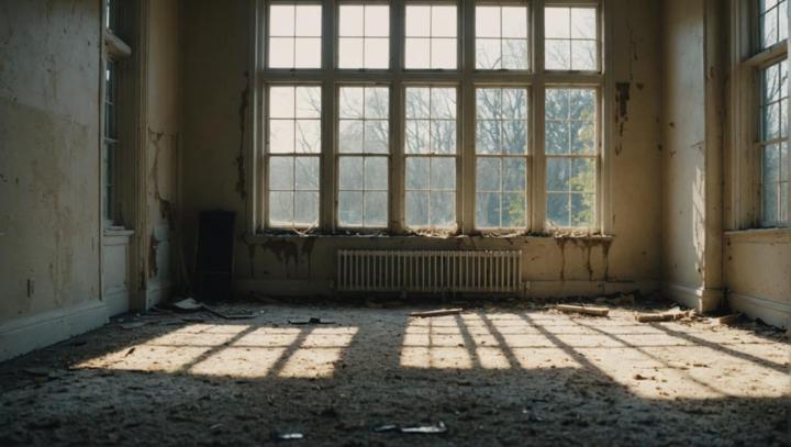 Professional Water Damage Restoration in Yuma Proving Ground, AZ