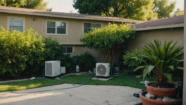 Immediate Water Damage Response in Tacna, AZ