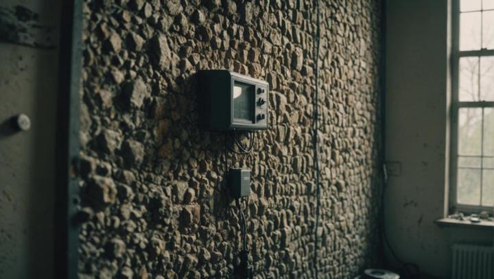 Emergency Water Damage in Wall Lane, AZ