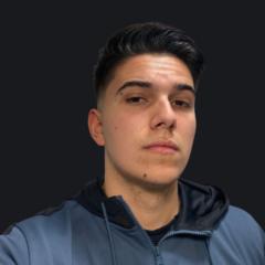 Samuel Perez