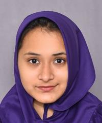 Zahabia Kitabi