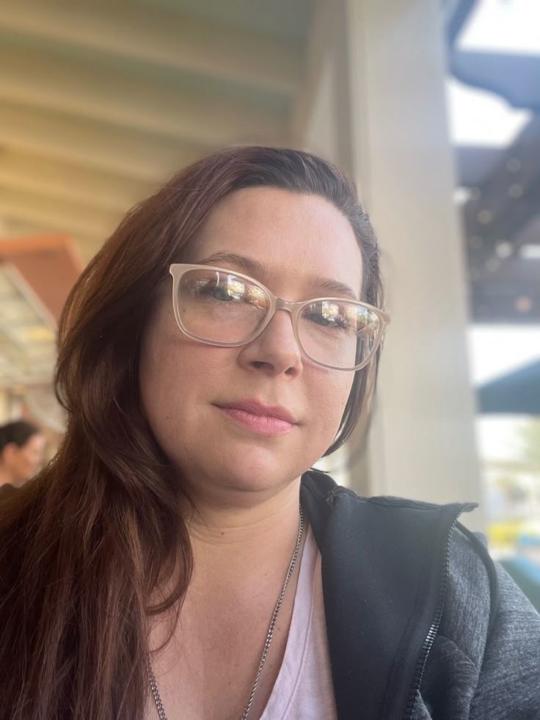 Rachel G. McDonald