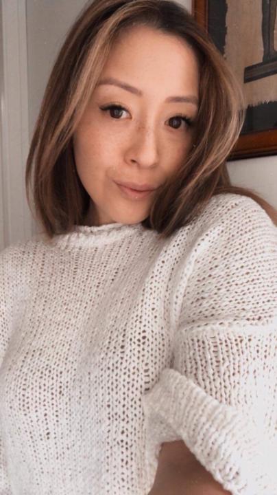 Annette Wong