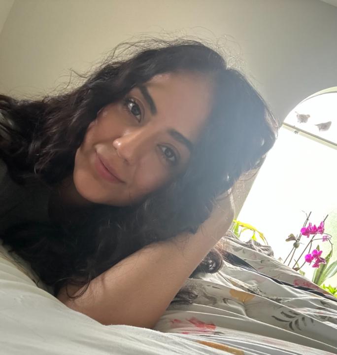 Michelle Arispe