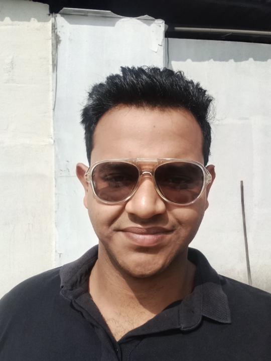 Vamsi Reddy