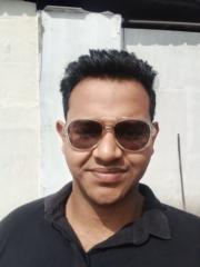 Vamsi Reddy