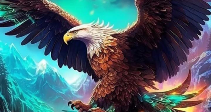 Eagles & Diamonds