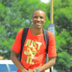 Sphephelo Asanda Ntuli