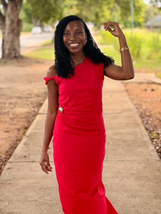 Shellecia Brooks-Johnson