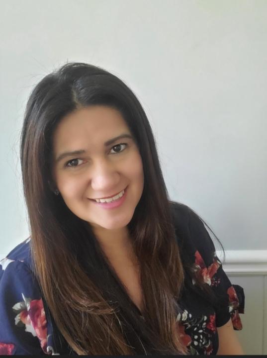 Rosie Zapata