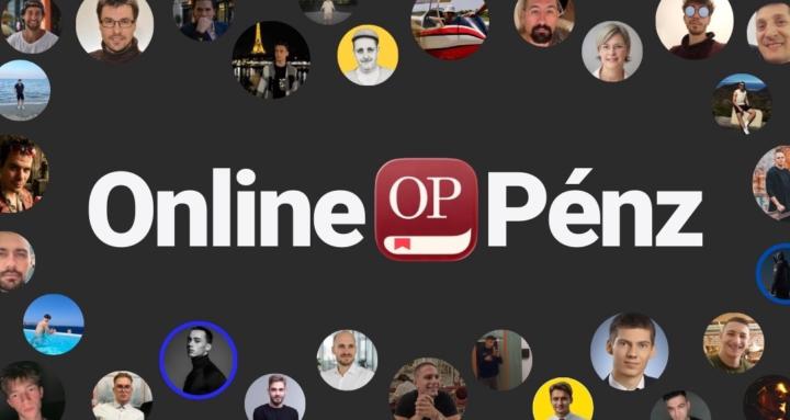 OnlinePénz